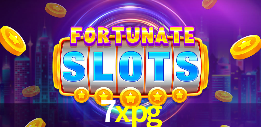 7xpg bet