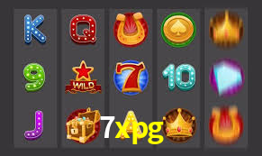 7xpg,7xpg.com