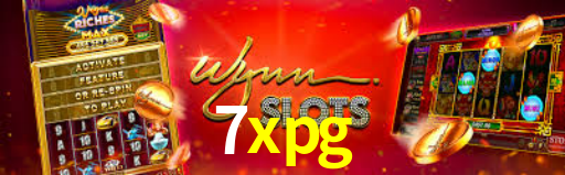 7xpg,7xpg.com